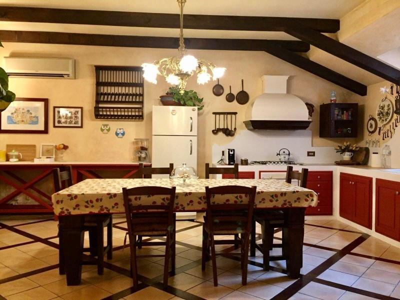 B&B Le Sorelle San Leone Buitenkant foto