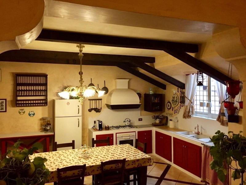 B&B Le Sorelle San Leone Buitenkant foto