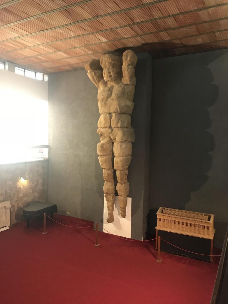B&B Le Sorelle San Leone Buitenkant foto