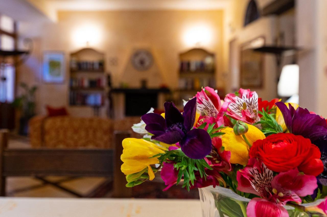 B&B Le Sorelle San Leone Buitenkant foto